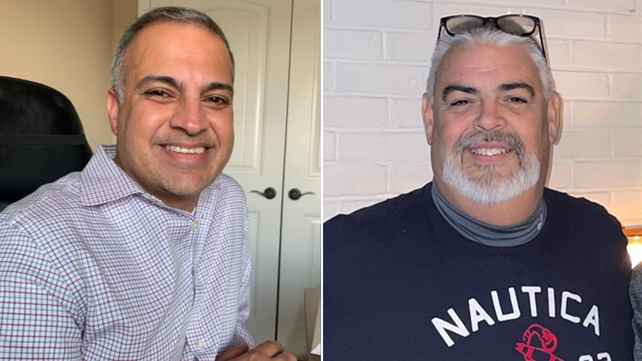 2 men killed in Florida State University mass shooting identified as loving dads, food service employees