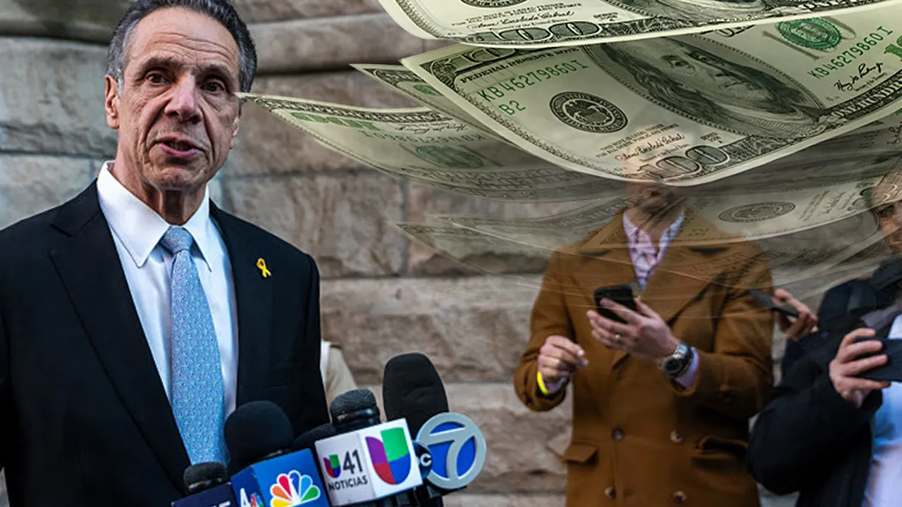 Andrew Cuomo denied public campaign funds amid NYC mayor bid, cites ‘technical error’