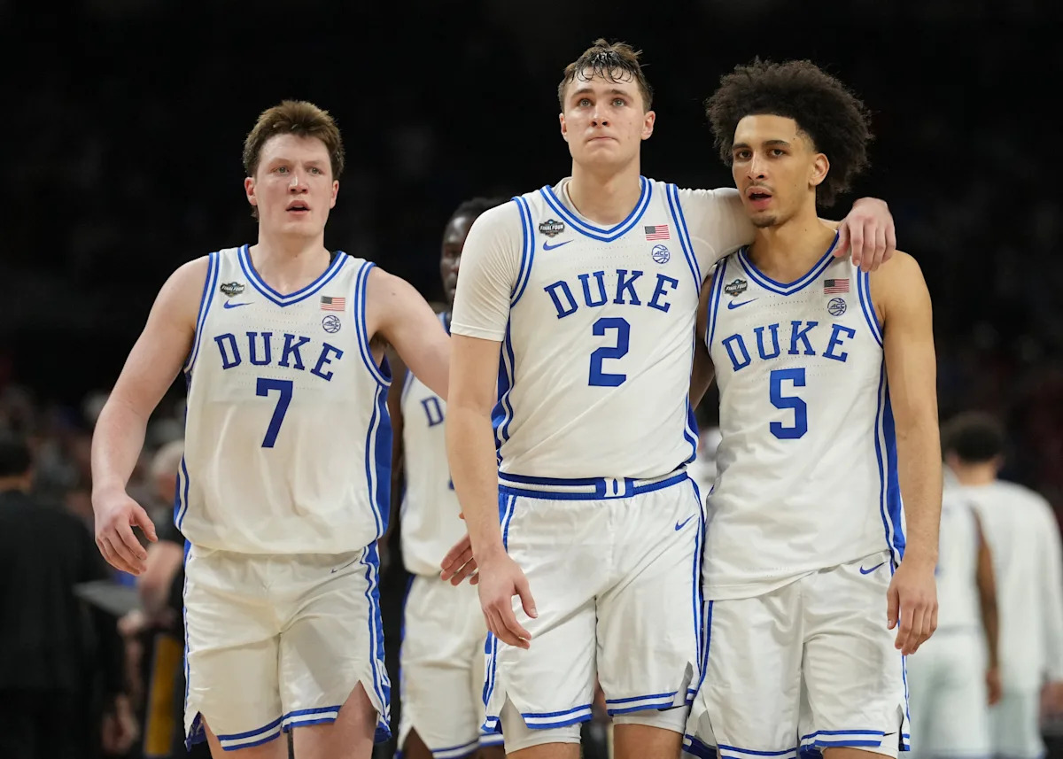 Final Four: Ranking Duke’s worst NCAA tournament losses since its last title, including that collapse vs. Houston