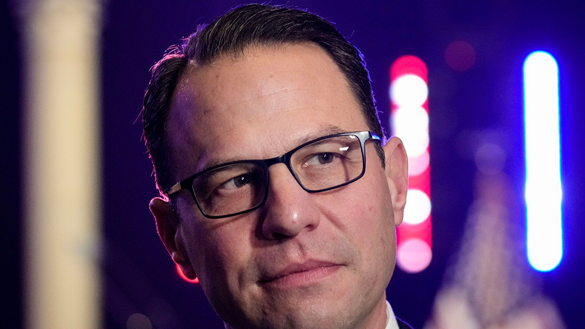 PA Governor Josh Shapiro Likely Saved Lives of His Family, Guests