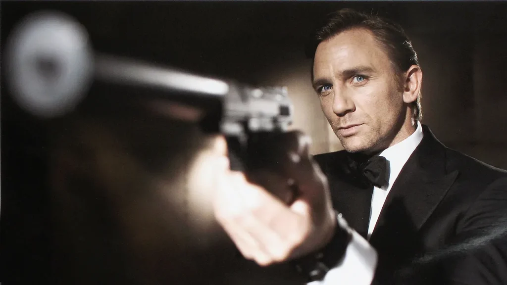Amazon MGM’s ‘fresh’ James Bond vision has fans questioning franchise