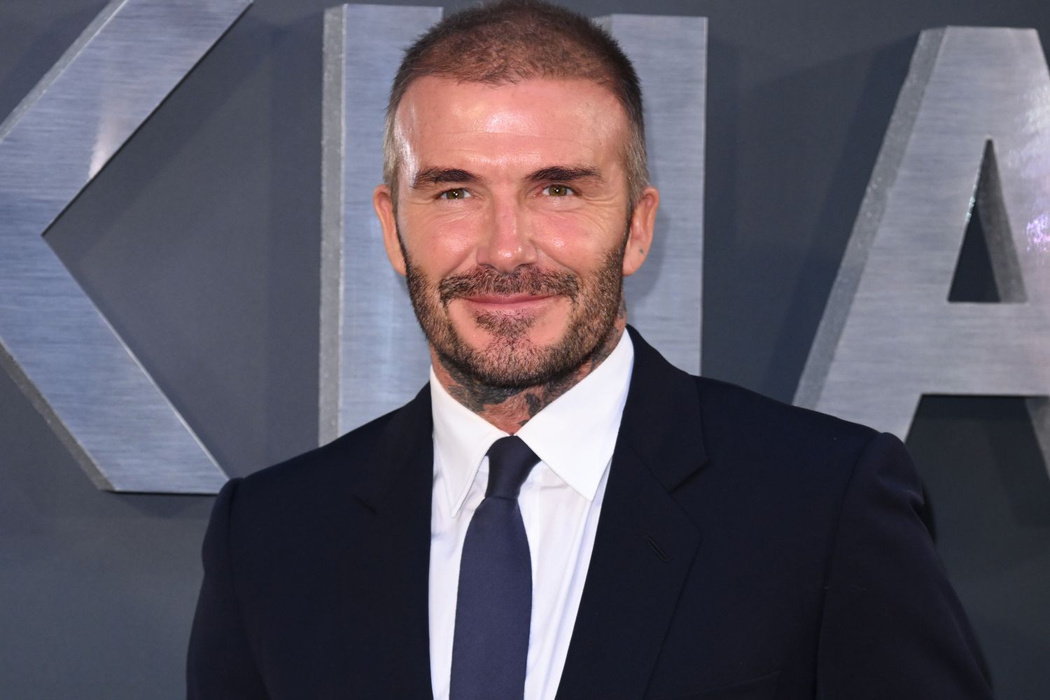 David Beckham Says This Has Been ‘Biggest Challenge’ of His Career (Exclusive)