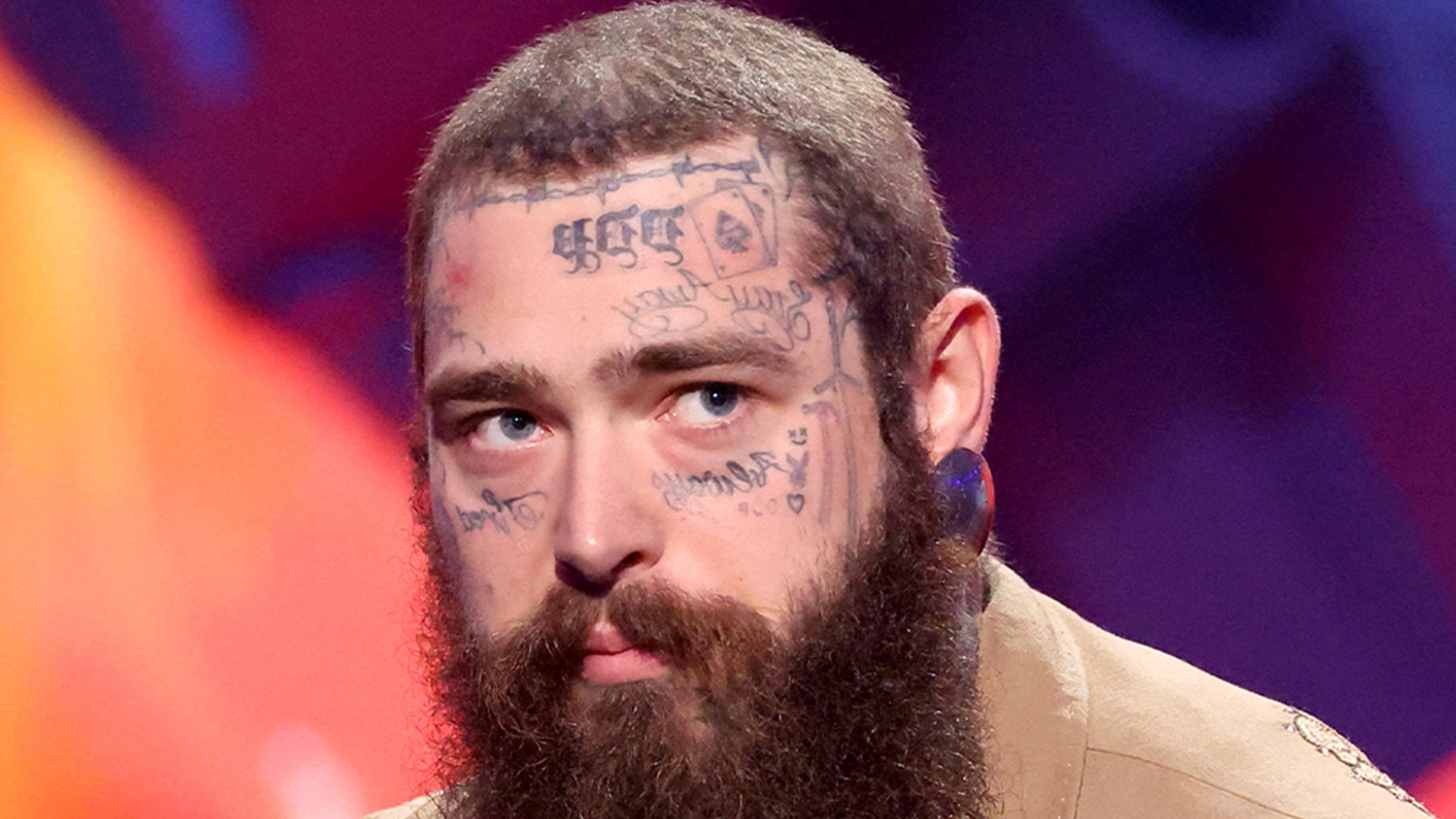 Post Malone’s Ex Asks for Physical Custody of Daughter
