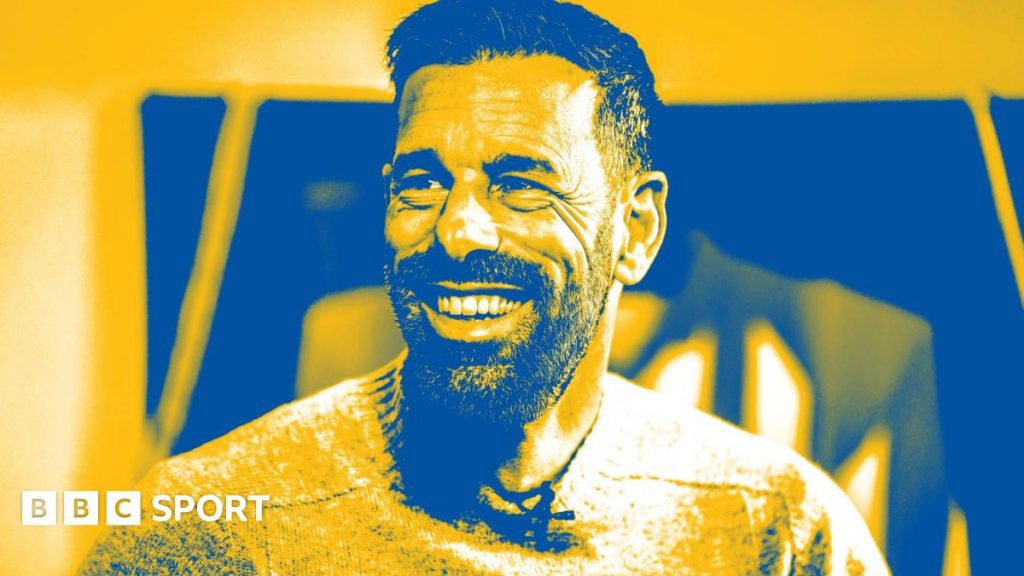 Ruud van Nistelrooy press conference: Leicester vs Liverpool preview