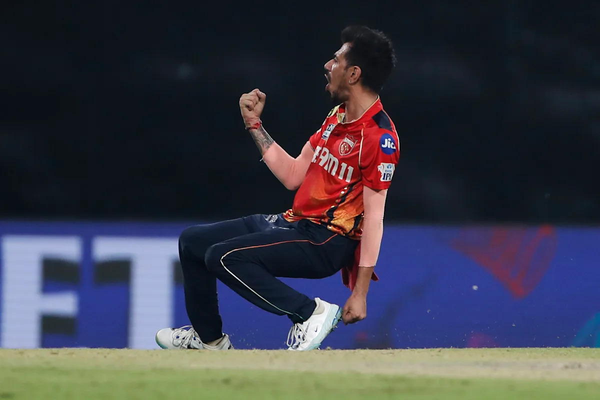 Punjab defends lowest-ever total after dismissing Kolkata for 95 in IPL