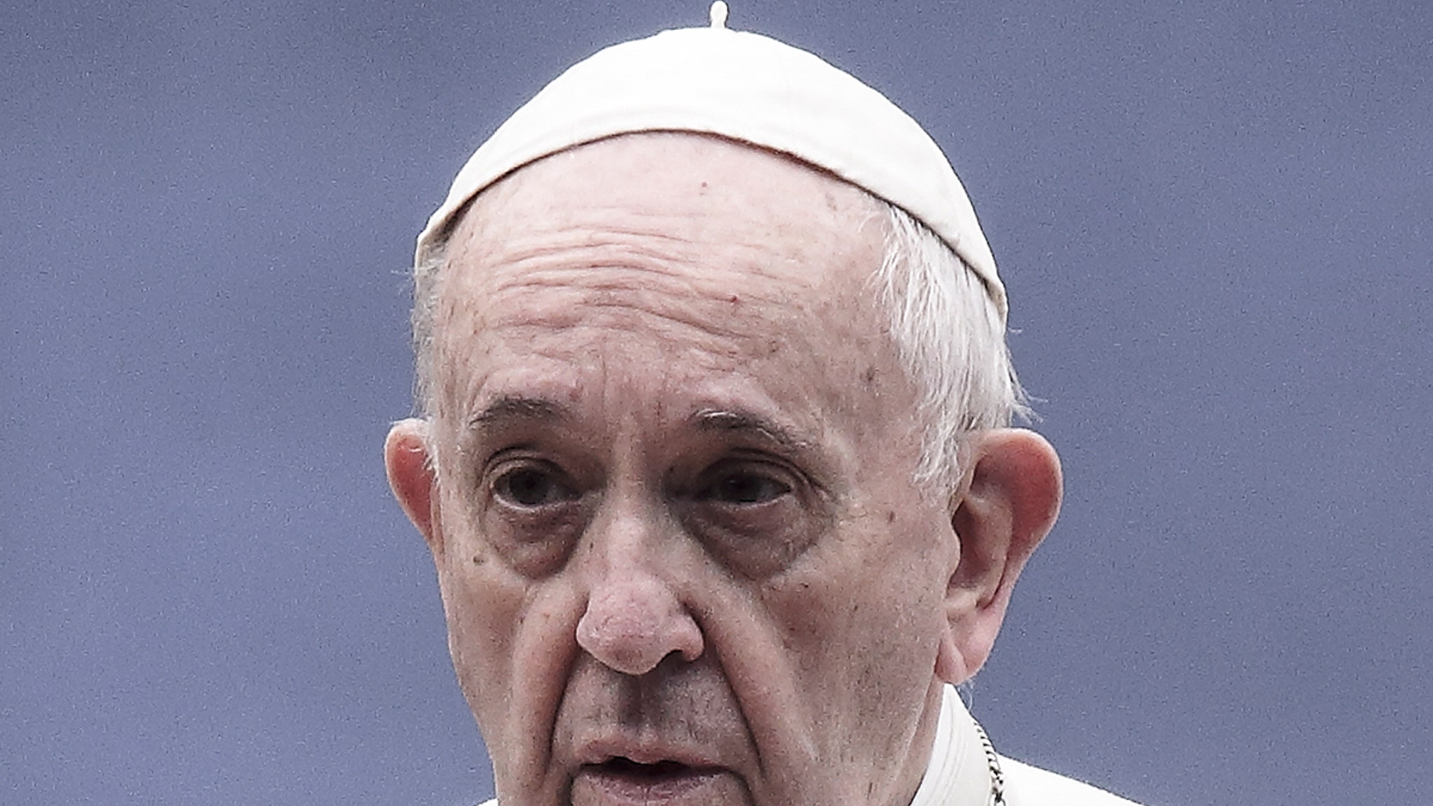 Pope Francis’ Last Words Revealed
