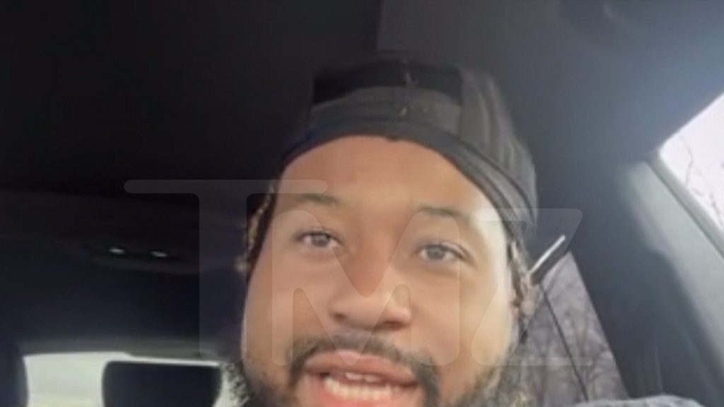 DJ Akademiks Says Kanye West Is 100% Coherent, On & Off Camera