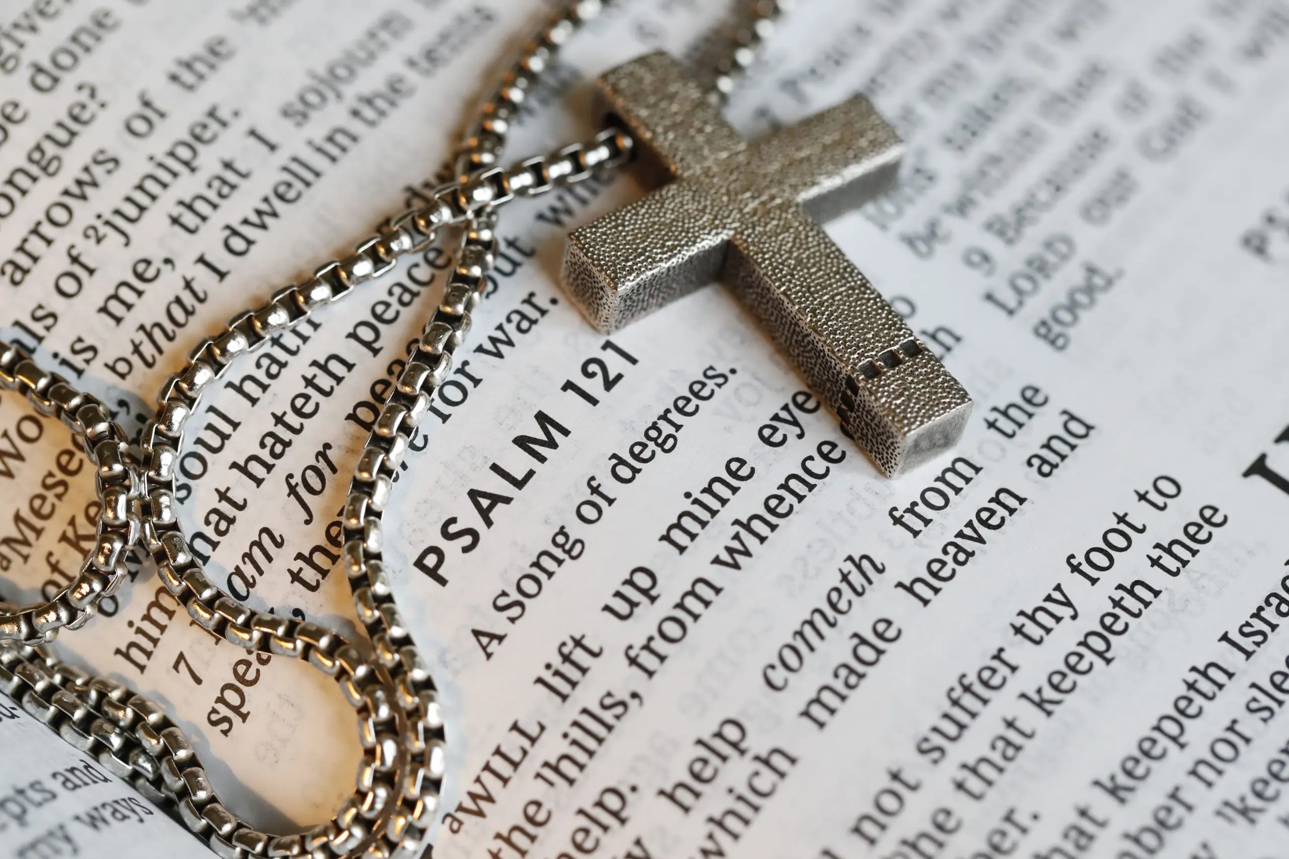 DAVID MARCUS: 5 years after a dark COVID Easter, faith is flourishing