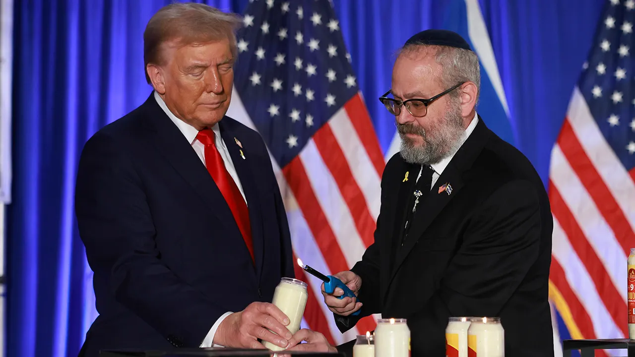 Trump announces picks for ambassadorships to combat antisemitism and religious freedom