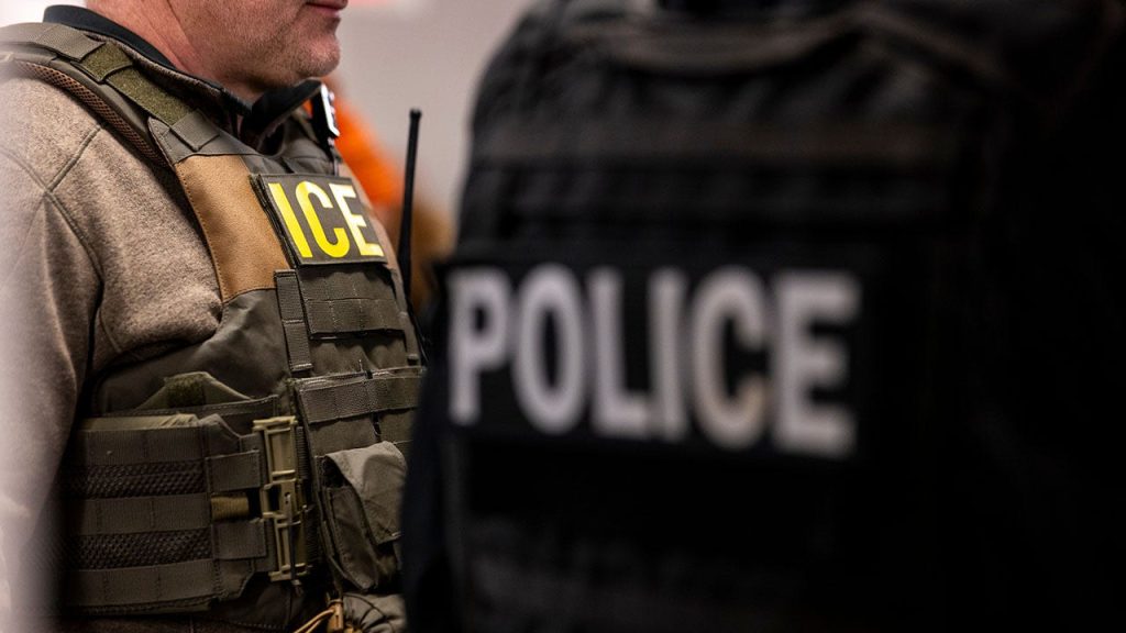 ICE partnering with Florida jail to add 500 beds for detainees