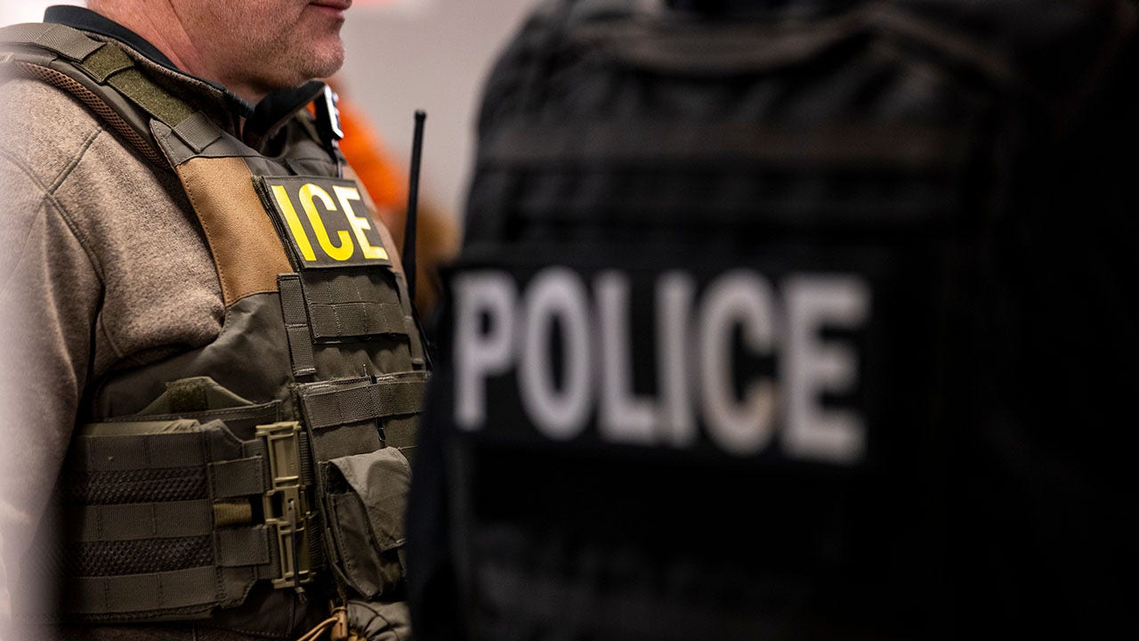 ICE partnering with Florida jail to add 500 beds for detainees