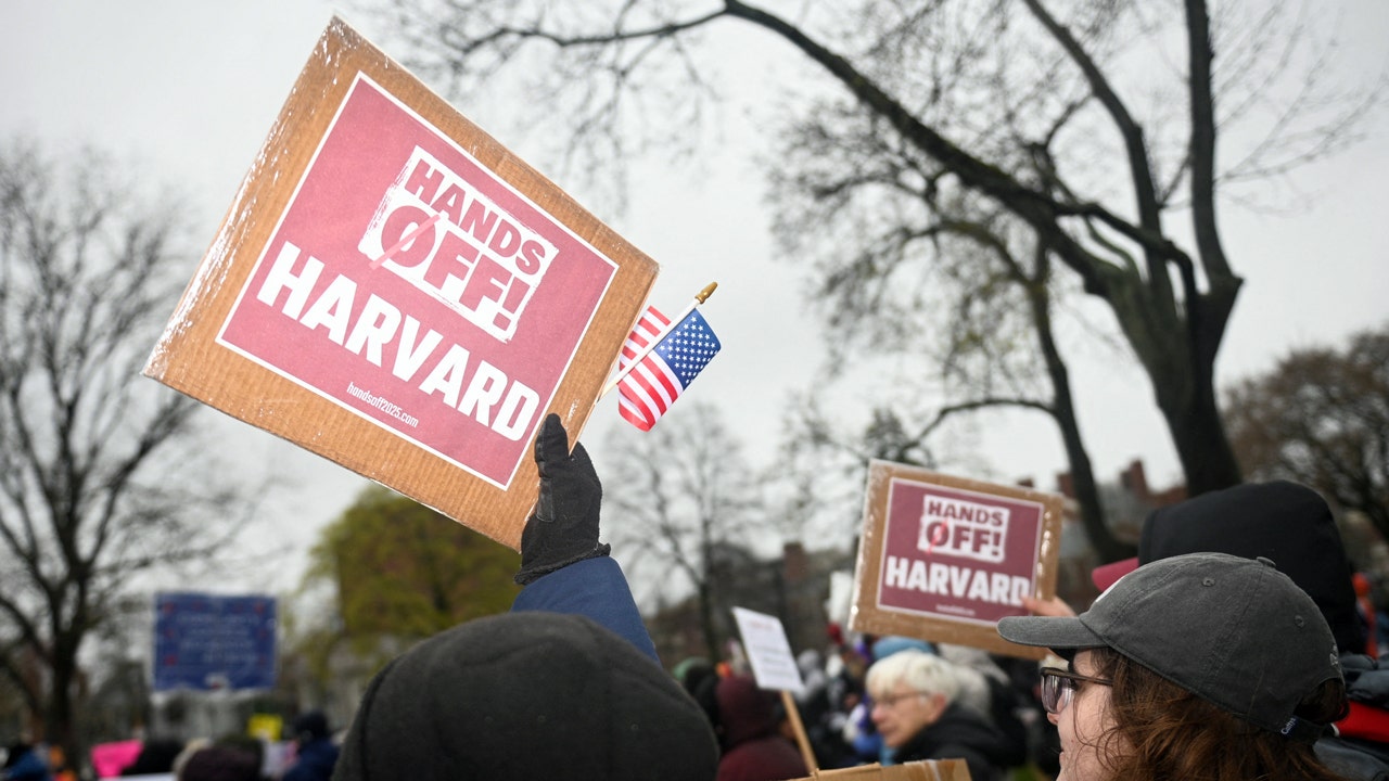 Morning Glory: What is Harvard arguing?