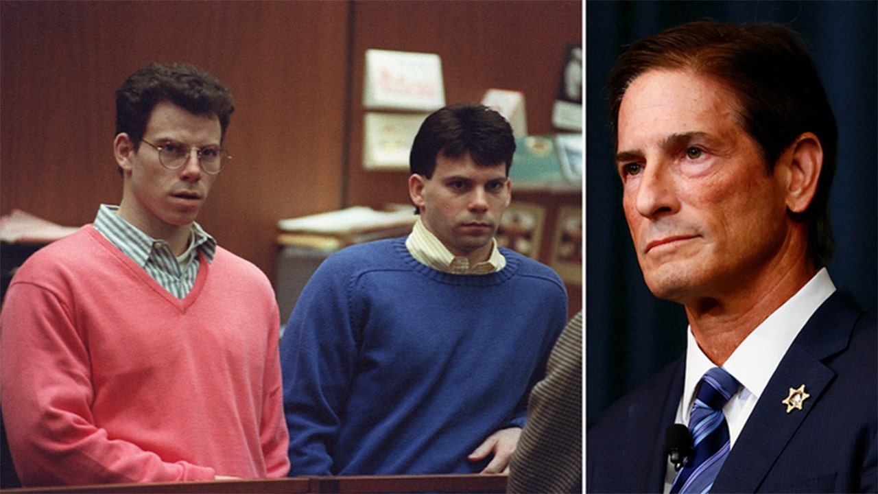 Menendez brothers closer to learning fate days ahead of resentencing hearing