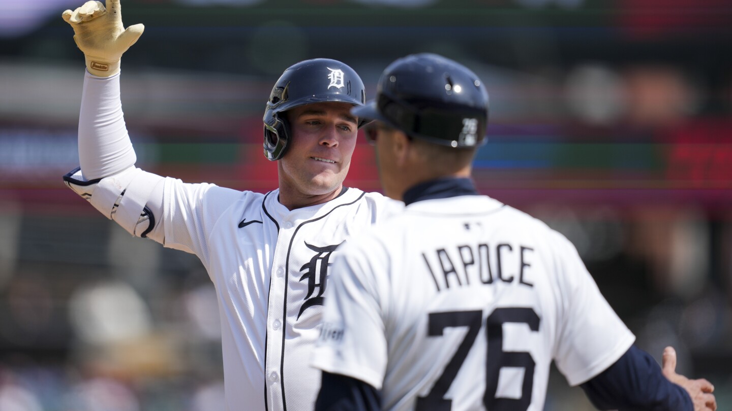 Padres at Tigers prediction: Odds, expert picks, starting pitchers, betting trends, and stats for April 21
