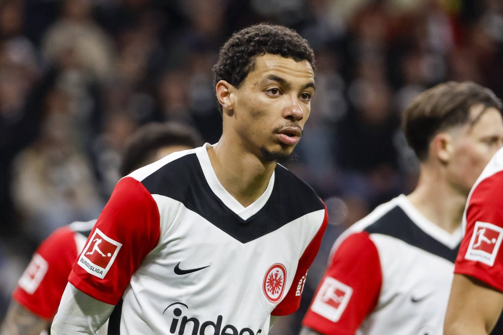 Liverpool Weigh Up Striker Options as Hugo Ekitike Interest Revealed