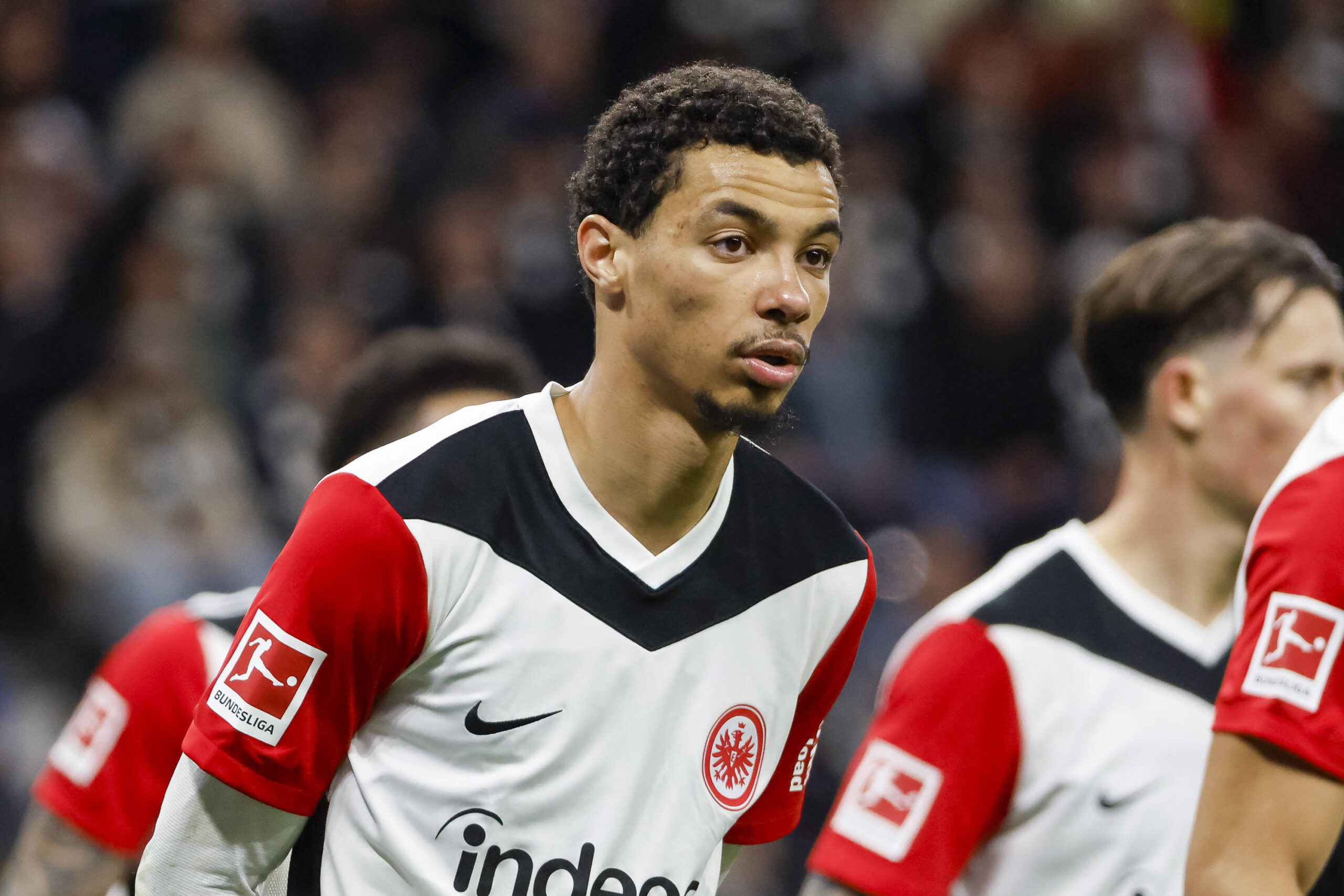 Liverpool Weigh Up Striker Options as Hugo Ekitike Interest Revealed