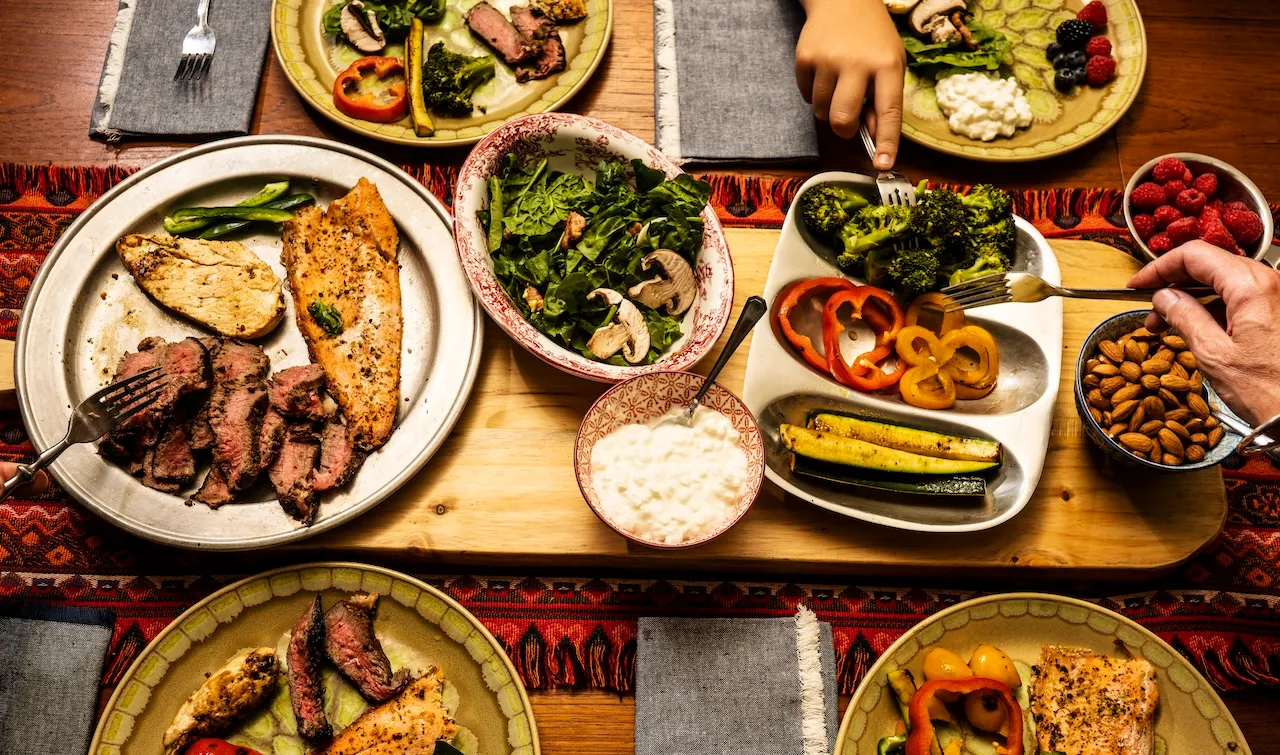Keto diet not linked to greater heart disease risk, says new study