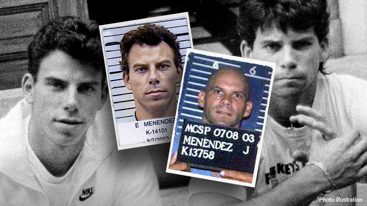 Legal experts discuss Menendez brothers’ planned defense in resentencing effort