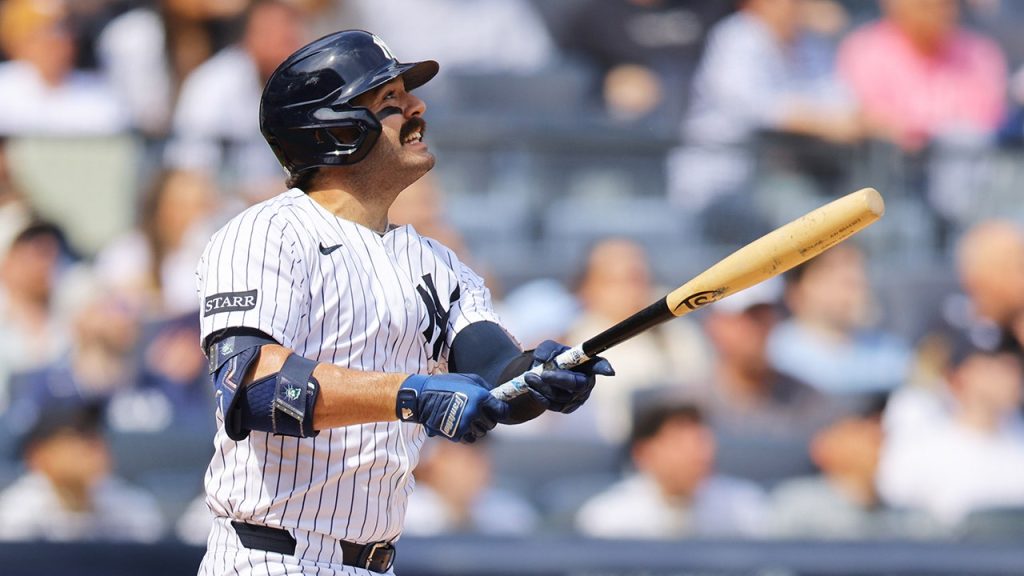 Viral coverage stirs debate on New York Yankees’ ‘torpedo bats’