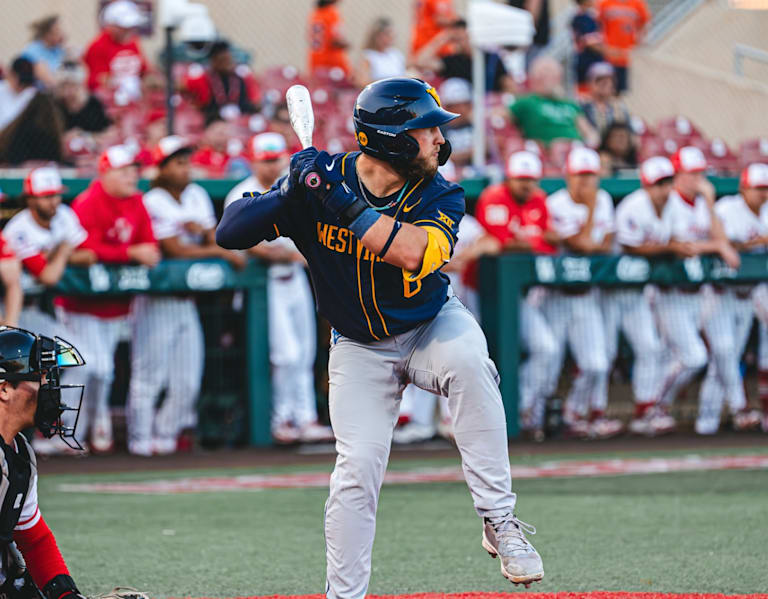 West Virginia gets healthy, stays hot in game one win over Houston