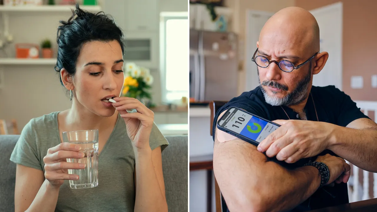 Diabetes-dementia link, plus new antibiotics discovery