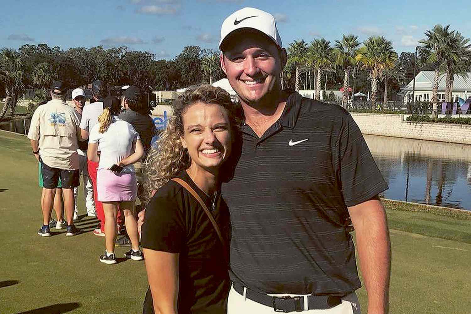 Who Is Sepp Straka’s Wife? All About Paige Dean Straka