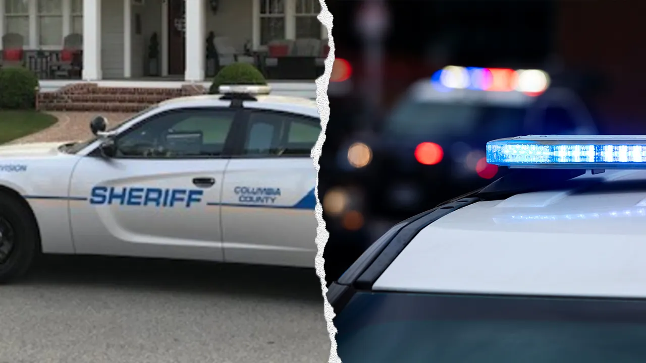 Multiple deputies shot, at least 1 dead during Georgia traffic stop