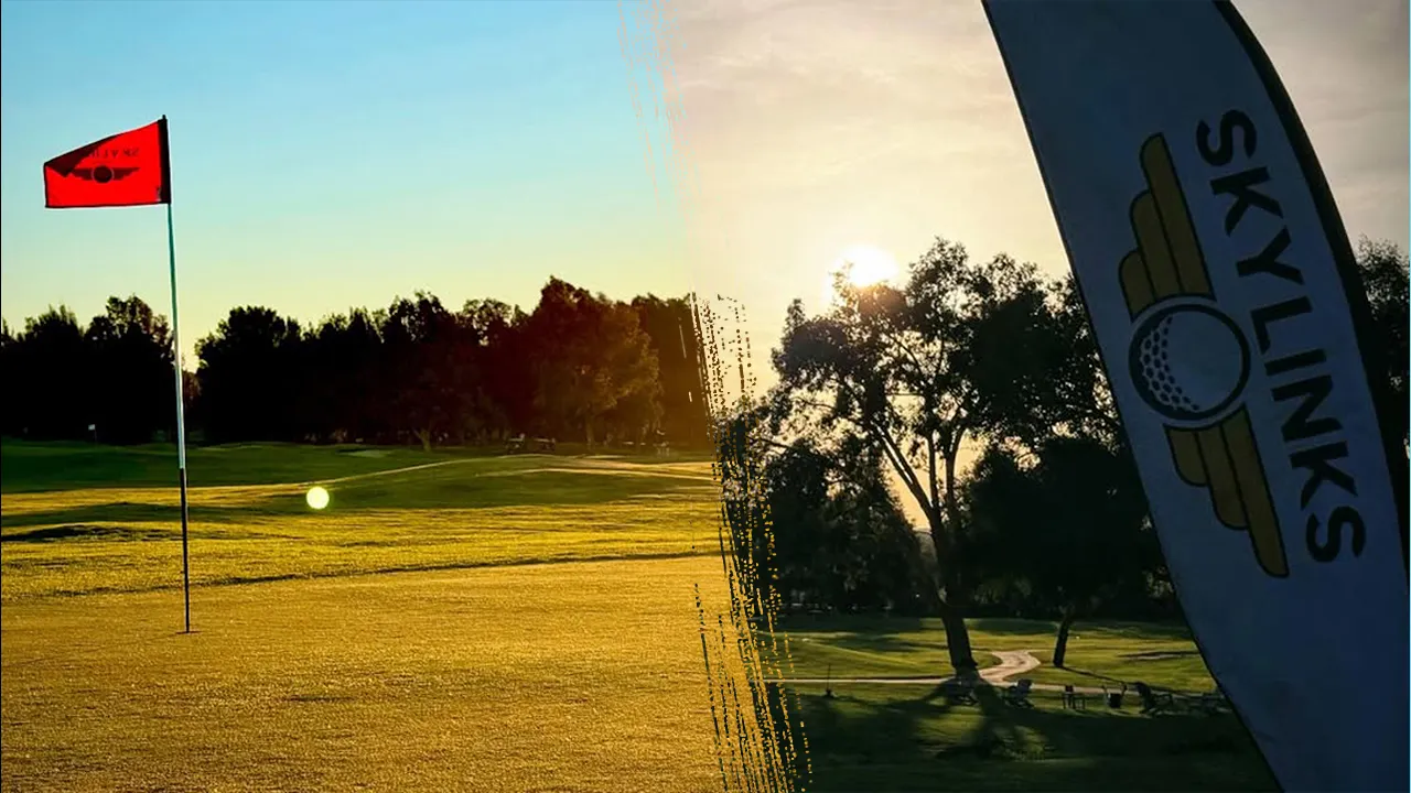Family-friendly golf course puts cheating couple on blast over parking lot affair