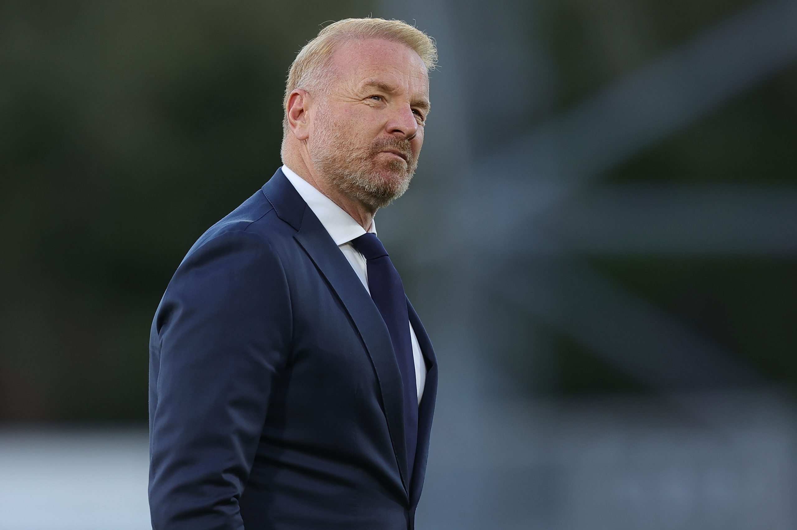 Milan Go Back to the Well After U-Turn About Paratici