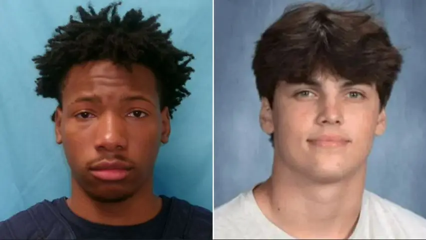 Lawyer of Texas student accused of killing Austin Metcalf seeking lower bond