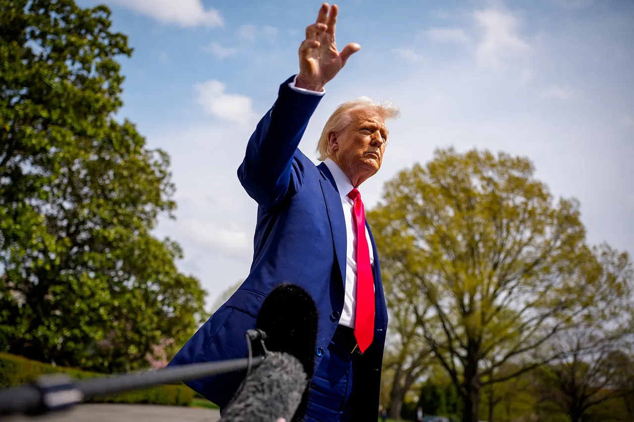 Trump admin may not revoke temporary legal status of migrants: judge