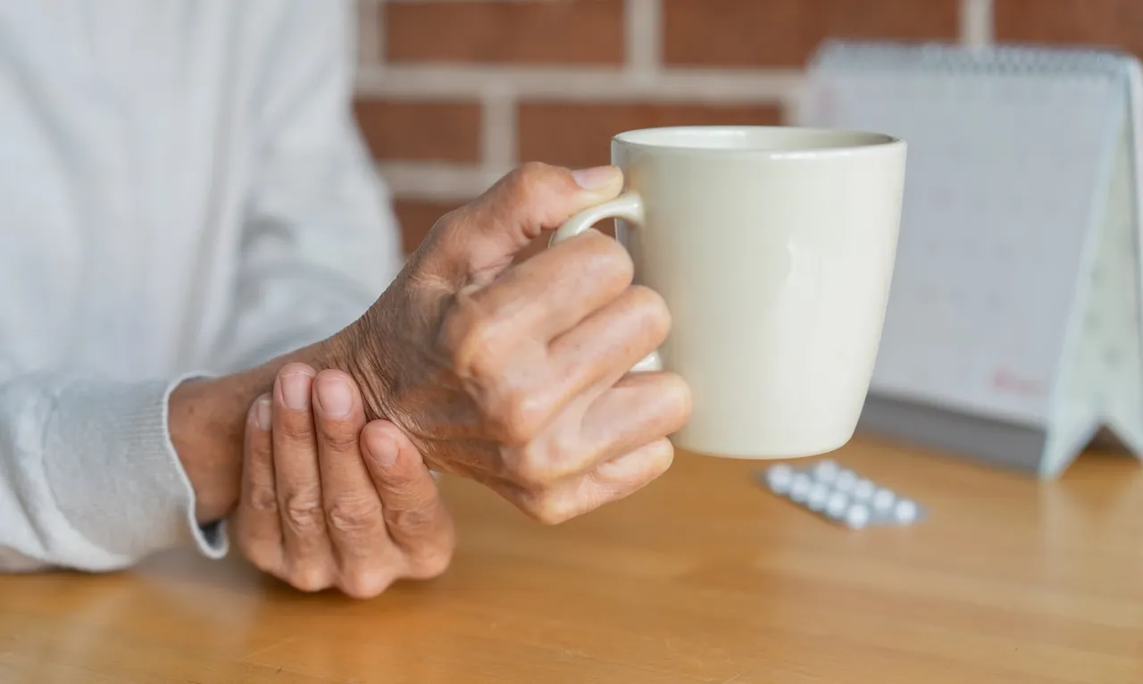 Parkinson’s symptoms improved by stem cell treatments in small study