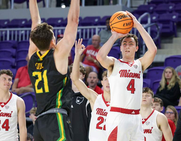 Jackets pick up portal commitment from sharpshooting Craft