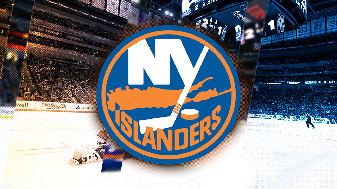 Islanders hiring Mathieu Darche as GM and executive vice president