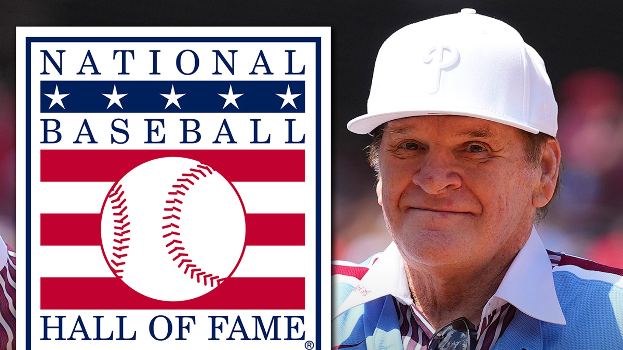 Pete Rose Removed From MLB’s Banned List, Now Hall of Fame Eligible