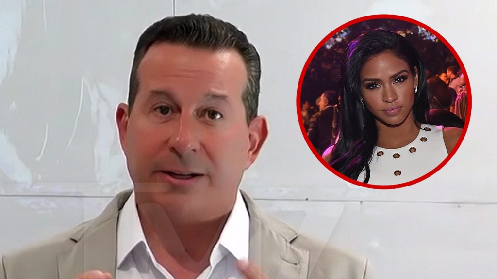Casey Anthony Attorney Breaks Down How to Cross-Examine Cassie in Diddy Trial