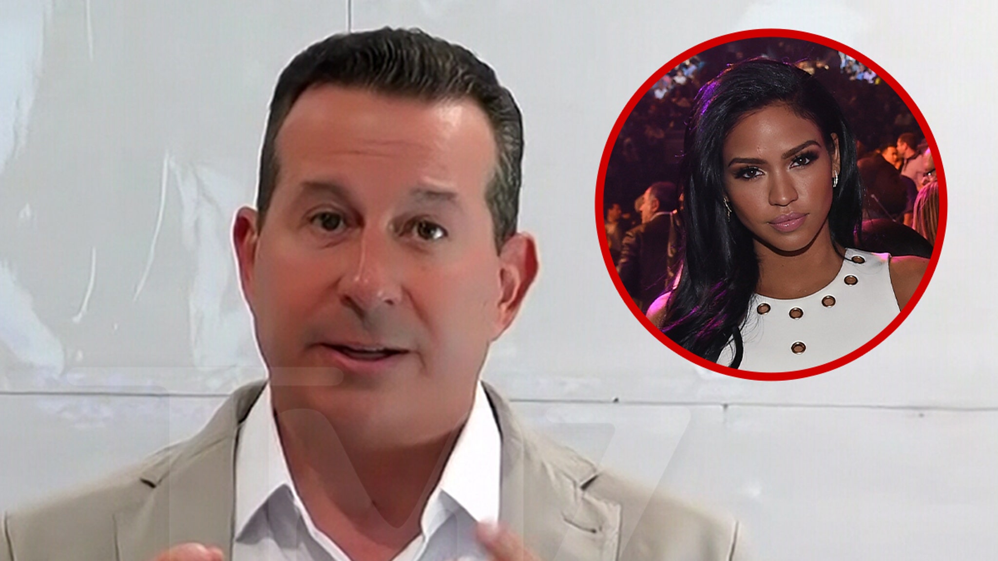 Casey Anthony Attorney Breaks Down How to Cross-Examine Cassie in Diddy Trial