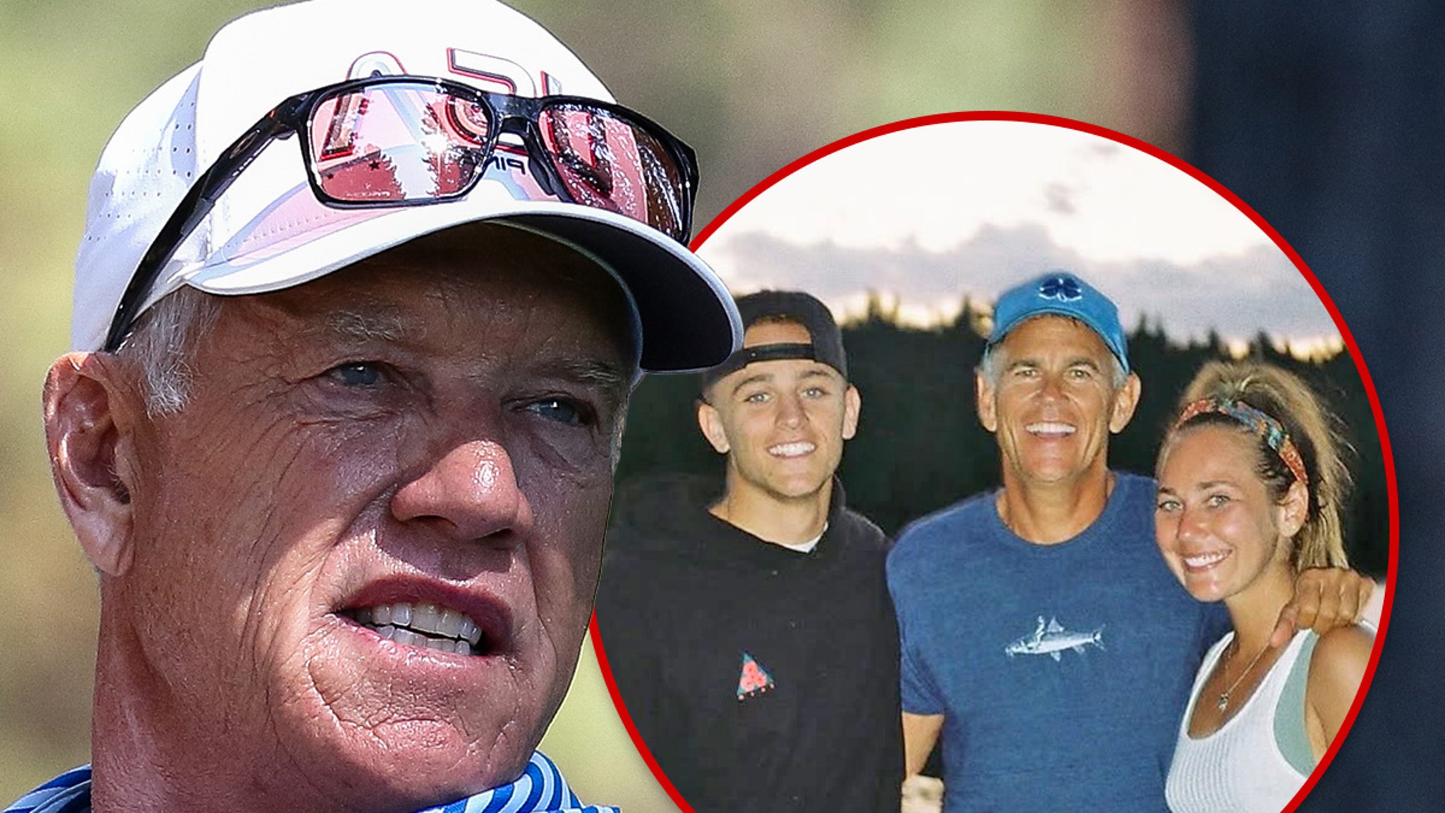 Jeff Sperbeck, John Elway’s Agent, Remembered by Son After Golf Cart Incident