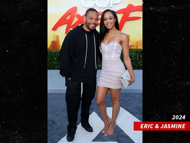 eric murphy jasmine lawrence sub getty swipe