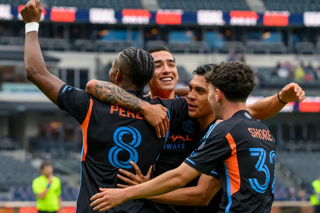 Inside the Hudson River Derby: Can NYCFC overcome recent struggles vs. in-form Red Bulls? | The Cooligans
