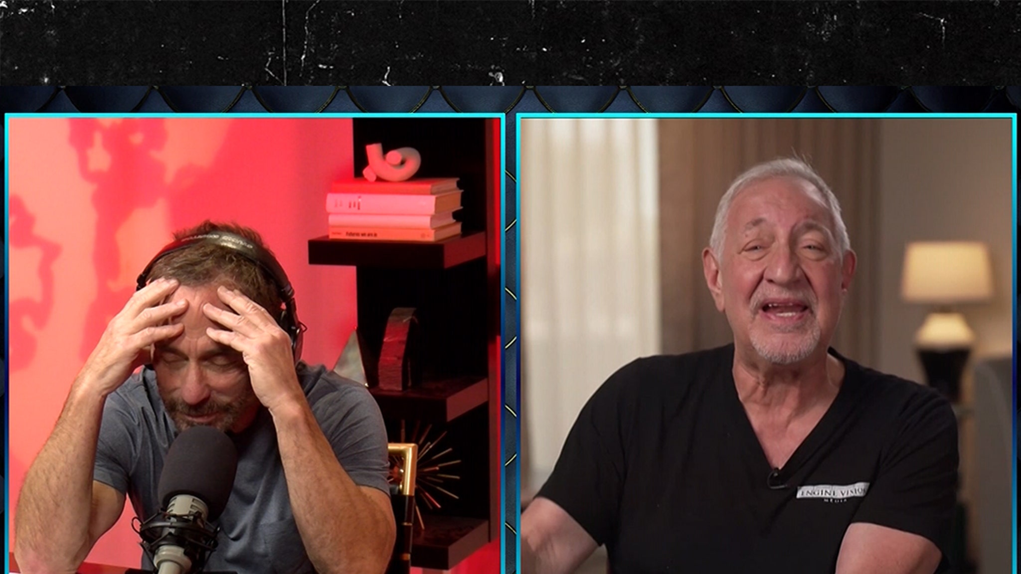 Mark Geragos Mum on Diddy Judge Scolding for ‘6-Pack of White Women’ Jab