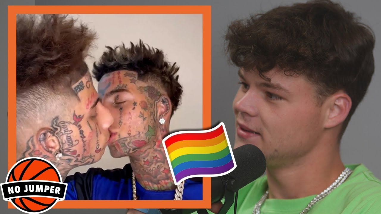 Jack Doherty on His Relationship with The Island Boys & Their Gay Content