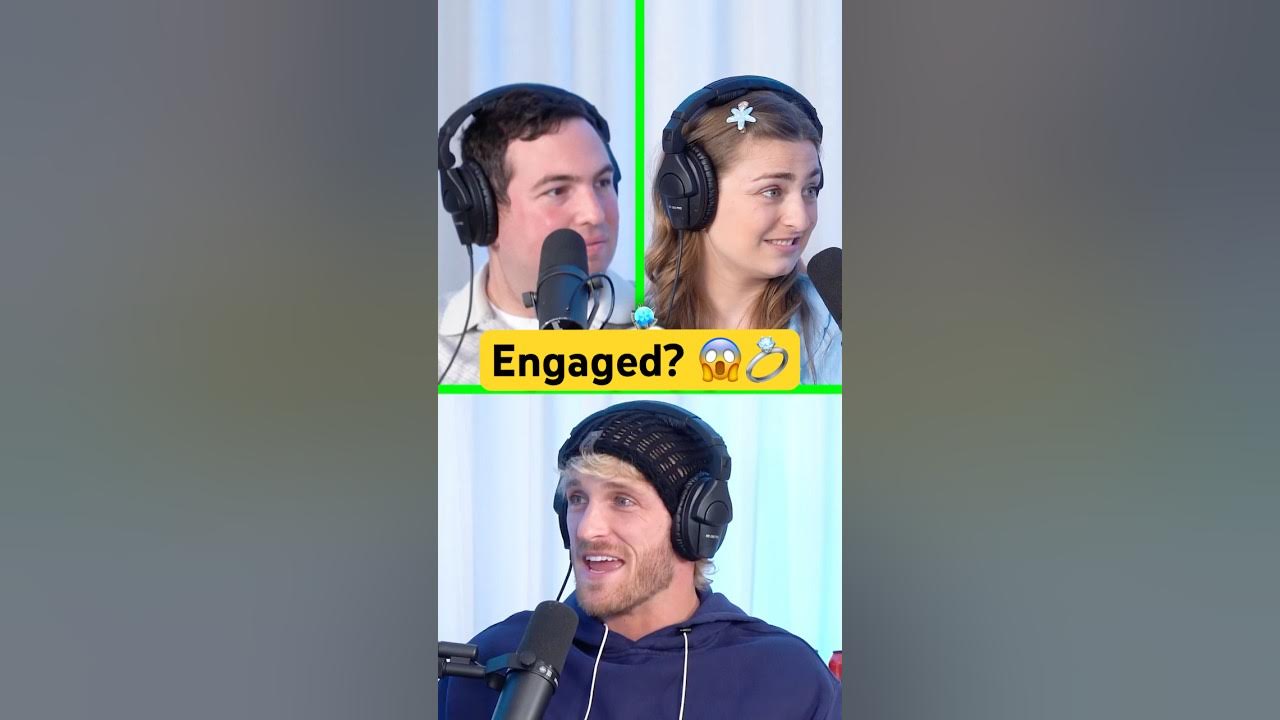 💍 Will Abbey & David Get Engaged?