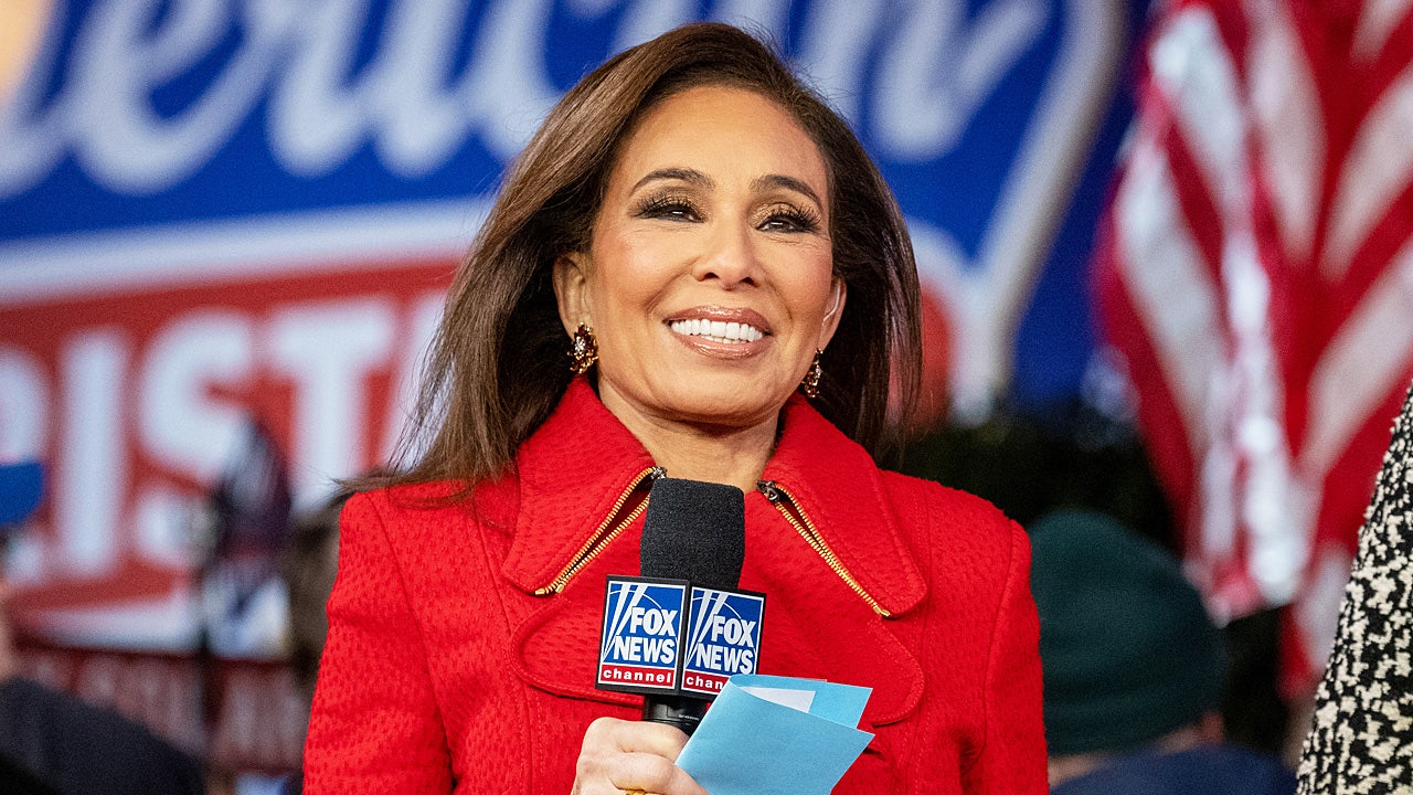 Judge Jeanine sworn in as interim US attorney for DC