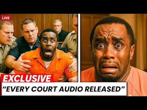 Day 4/30. Diddy Trial Day 9. Kid Cudi to Snitch on Diddy over him Blowing up his Car over Cassie!