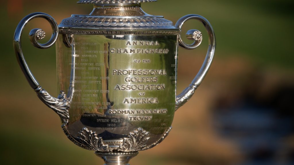 PGA Championship 101: History, records and qualifications for this year at Quail Hollow