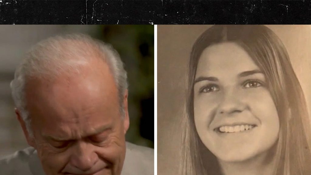 Kelsey Grammer Reveals Chilling Details of Sister’s Murder in ABC Interview