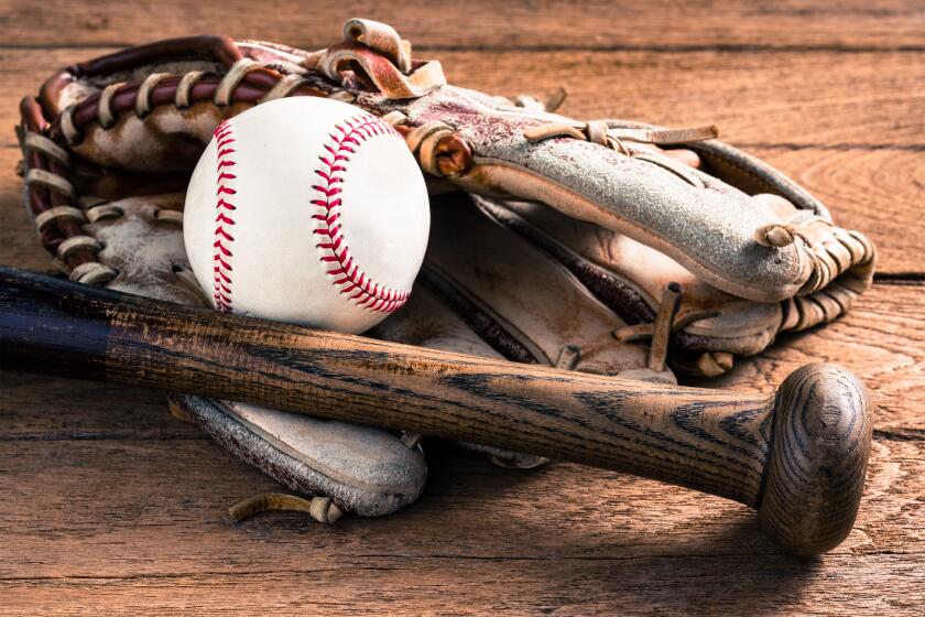 Thursday’s high school baseball and softball scores