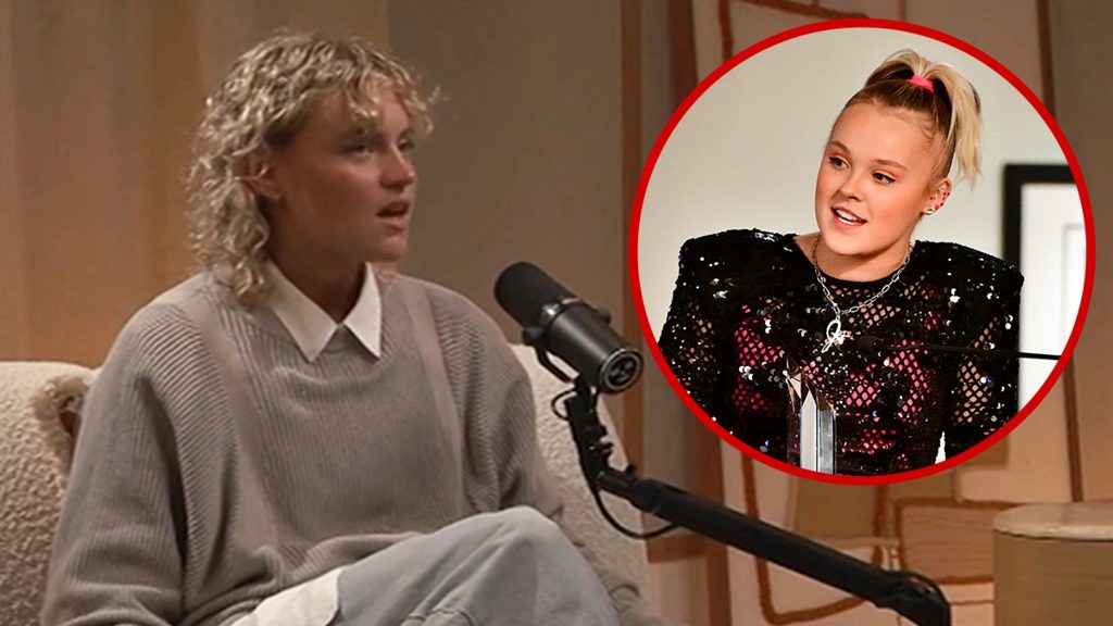 JoJo Siwa’s Ex Says Star Had No ‘F***ing Clue’ What They’d Been Through When They Split
