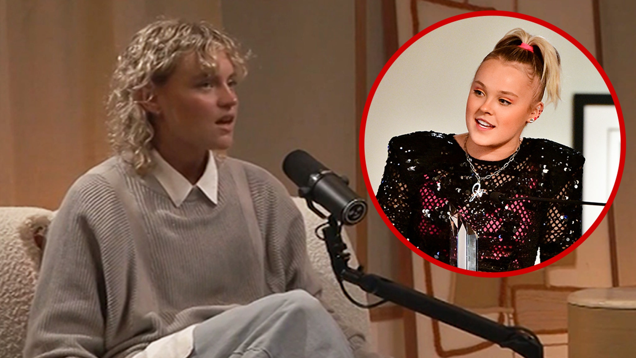 JoJo Siwa’s Ex Says Star Had No ‘F***ing Clue’ What They’d Been Through When They Split